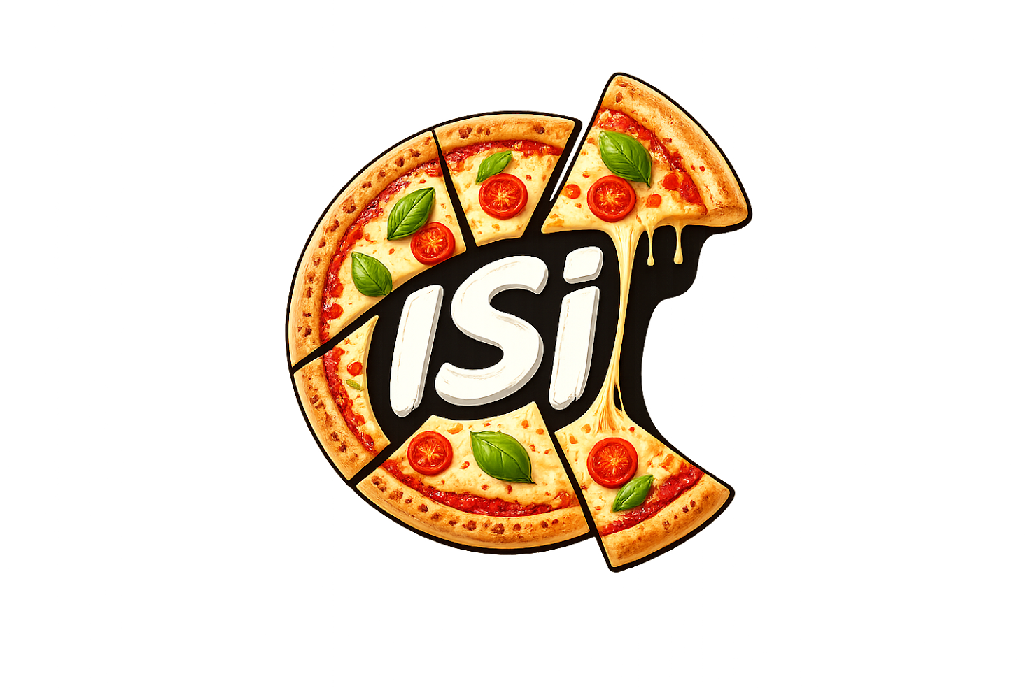 Logo ISI